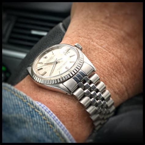 rolex datejust è subacqueo|vintage rolex datejust review.